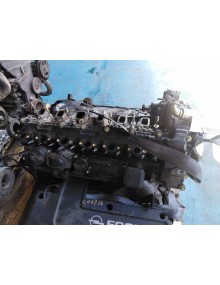 Recambio de motor completo para bmw serie 3 berlina (e46) 330xd edition advance referencia OEM IAM 306D2 <CASCO>  2