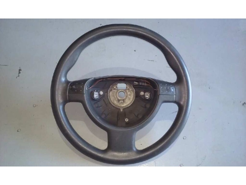 Recambio de volante para opel meriva blue line referencia OEM IAM   