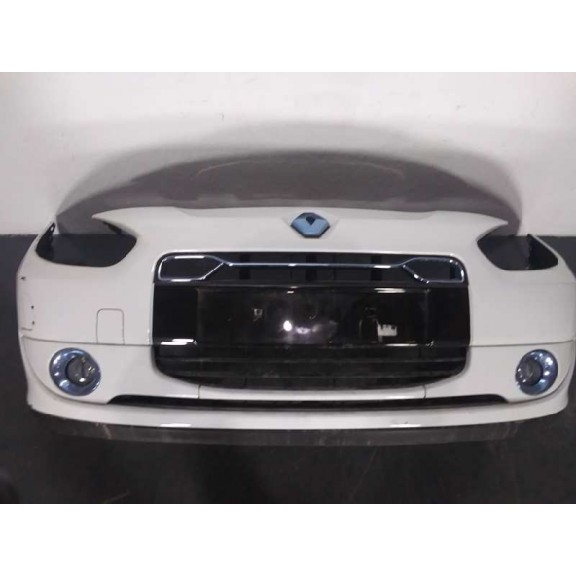 Recambio de paragolpes delantero para renault fluence z.e. dynamique referencia OEM IAM   