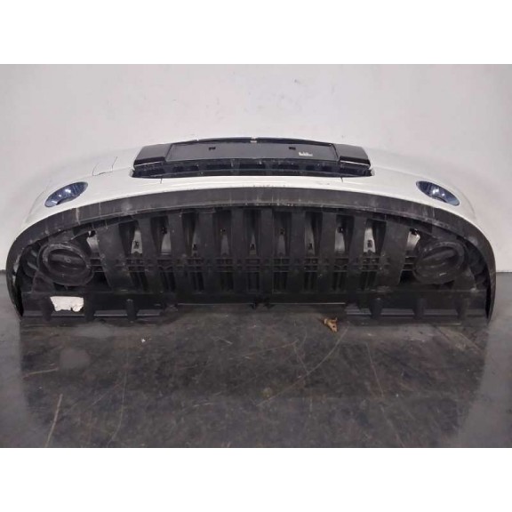 Recambio de paragolpes delantero para renault fluence z.e. dynamique referencia OEM IAM   