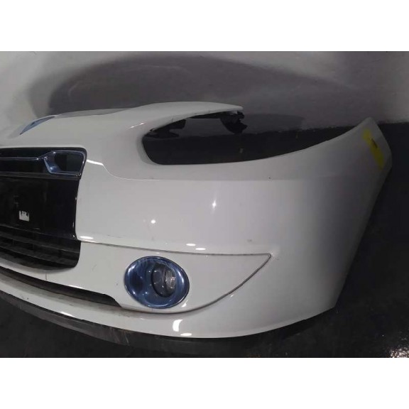 Recambio de paragolpes delantero para renault fluence z.e. dynamique referencia OEM IAM   