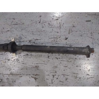 Recambio de transmision central para bmw serie 1 berlina (e81/e87) 118d referencia OEM IAM 756795303  