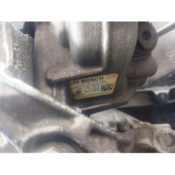 Recambio de motor completo para skoda superb (3v3) 2.0 tdi referencia OEM IAM CRL  b