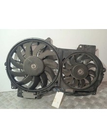 Recambio de electroventilador para audi a6 avant (4f5) 2.0 tdi referencia OEM IAM 878314A DOBLE 878315L
