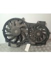 Recambio de electroventilador para audi a6 avant (4f5) 2.0 tdi referencia OEM IAM 878314A DOBLE 878315L