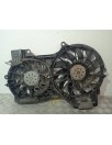 Recambio de electroventilador para audi a6 avant (4f5) 2.0 tdi referencia OEM IAM 878314A DOBLE 878315L
