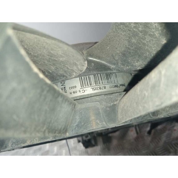 Recambio de electroventilador para audi a6 avant (4f5) 2.0 tdi referencia OEM IAM 878314A DOBLE 878315L