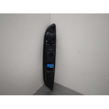 Recambio de mando elevalunas delantero izquierdo para opel mokka x 120 aniversario start/stop referencia OEM IAM 22915121 4 TECL