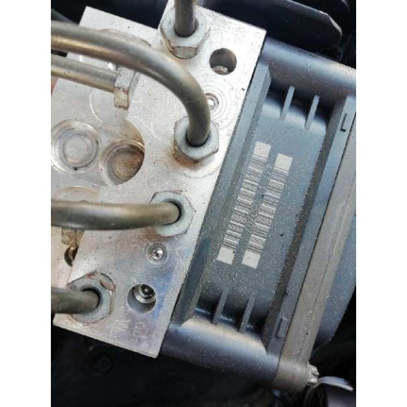 Recambio de abs para mercedes-benz clase cls (w219) 320 cdi (219.322) referencia OEM IAM A2114312812 0265250248 