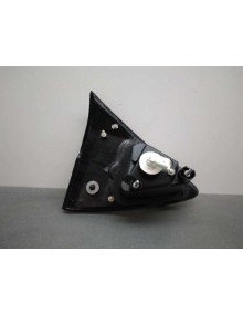 Recambio de piloto trasero derecho interior para renault fluence z.e. dynamique referencia OEM IAM 265501413R   2