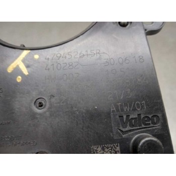 Recambio de sensor para renault megane iv berlina 5p limited referencia OEM IAM 479452615R  