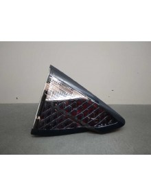 Recambio de piloto trasero izquierdo interior para renault fluence z.e. dynamique referencia OEM IAM 265556035R  