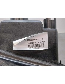 Recambio de piloto trasero izquierdo interior para renault fluence z.e. dynamique referencia OEM IAM 265556035R   2