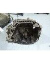 Recambio de caja cambios para renault kangoo (f/kc0) alize referencia OEM IAM JH3150 CASCO 