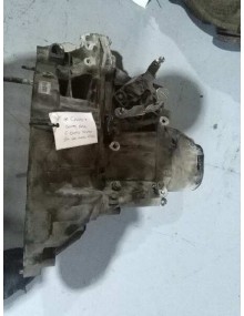 Recambio de caja cambios para renault kangoo (f/kc0) alize referencia OEM IAM JH3150 CASCO  2