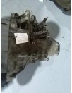 Recambio de caja cambios para renault kangoo (f/kc0) alize referencia OEM IAM JH3150 CASCO 