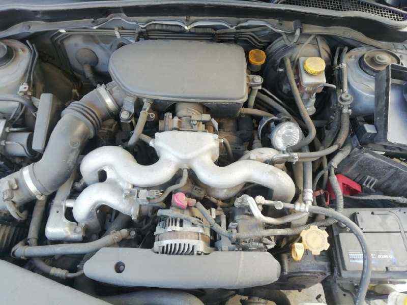 Recambio de motor completo para subaru impreza g12 classic referencia OEM IAM EJ20  