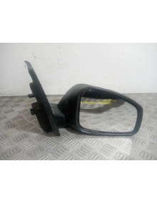 Recambio de retrovisor derecho para renault fluence z.e. dynamique referencia OEM IAM 963010175R E20209138 NO ABATIBLE 7 PINES