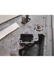 Recambio de retrovisor derecho para renault fluence z.e. dynamique referencia OEM IAM 963010175R E20209138 NO ABATIBLE 7 PINES 2