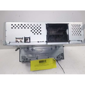 Recambio de sistema audio / radio cd para seat leon st (5f8) x-perience 4drive referencia OEM IAM 5F0035871D  