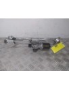 Recambio de motor limpia delantero para citroën c-elysée exclusive referencia OEM IAM W000032564  