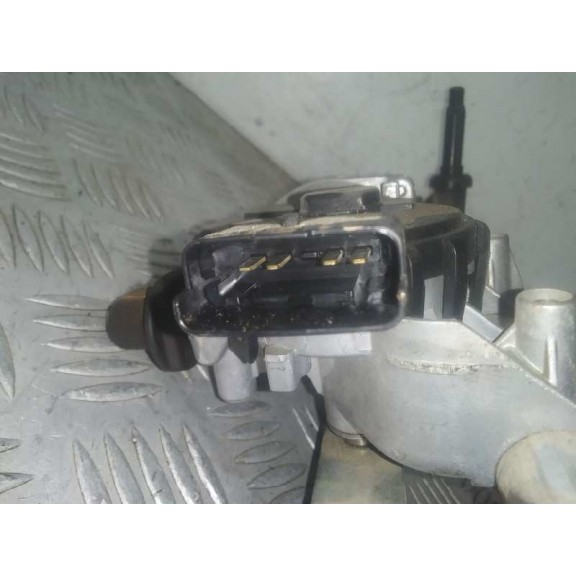 Recambio de motor limpia delantero para citroën c-elysée exclusive referencia OEM IAM W000032564  