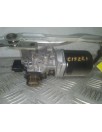 Recambio de motor limpia delantero para citroën c-elysée exclusive referencia OEM IAM W000032564  
