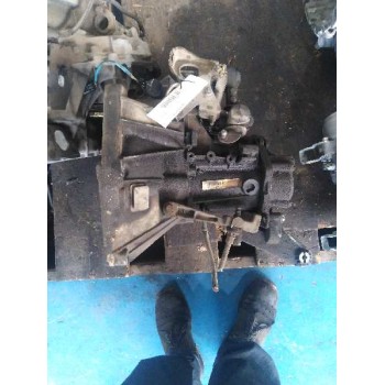 Recambio de caja cambios para fiat brava (182) td 75 sx referencia OEM IAM   