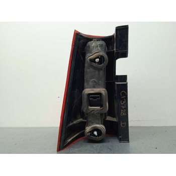 Recambio de piloto trasero derecho para dacia logan express 1.5 dci diesel cat referencia OEM IAM 8200864610  