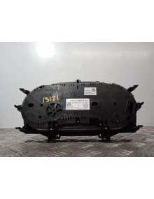Recambio de cuadro instrumentos para volkswagen golf vii lim. business bluemotion tech. referencia OEM IAM 5G0920861A   2