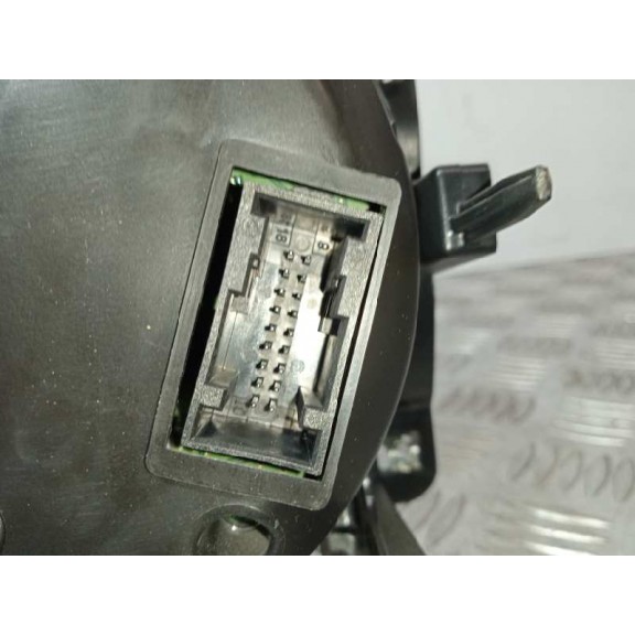 Recambio de cuadro instrumentos para volkswagen golf vii lim. business bluemotion tech. referencia OEM IAM 5G0920861A  