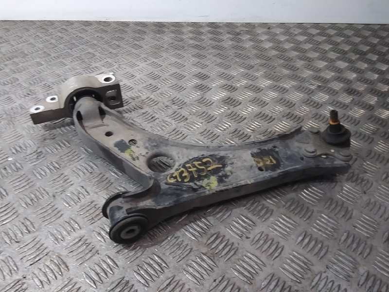 Recambio de brazo suspension inferior delantero izquierdo para skoda octavia berlina (1z3) active referencia OEM IAM   