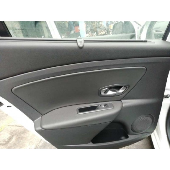 Recambio de guarnecido puerta trasera izquierda para renault fluence z.e. dynamique referencia OEM IAM   