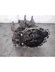 Recambio de caja cambios para peugeot 407 st confort referencia OEM IAM 20MB02 6V 