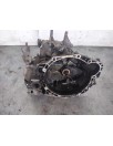 Recambio de caja cambios para peugeot 407 st confort referencia OEM IAM 20MB02 6V 