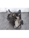Recambio de caja cambios para peugeot 407 st confort referencia OEM IAM 20MB02 6V 