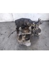 Recambio de caja cambios para peugeot 407 st confort referencia OEM IAM 20MB02 6V 