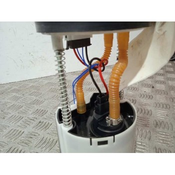 Recambio de aforador para volkswagen polo (9n3) edition referencia OEM IAM 7077953370  4 CABLES