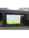 Recambio de pantalla multifuncion para renault fluence z.e. dynamique referencia OEM IAM  DISPLAY NAVEGADOR 