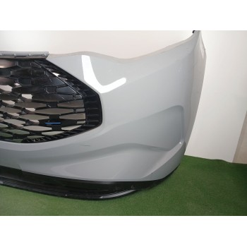 Recambio de paragolpes delantero para ford transit connect v761 furgoneta/monovolumen (skn) ecoblue referencia OEM IAM PZ3117F00