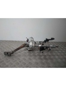 Recambio de columna direccion para renault clio v r.s. line referencia OEM IAM 488102257R   2