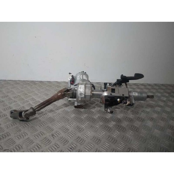 Recambio de columna direccion para renault clio v r.s. line referencia OEM IAM 488102257R  