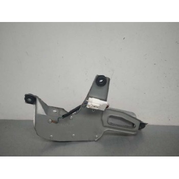 Recambio de motor limpia trasero para nissan murano (z50) básico referencia OEM IAM 34969581 4 CABLES 