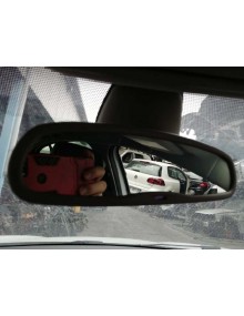 Recambio de espejo interior para renault fluence z.e. dynamique referencia OEM IAM   