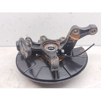 Recambio de mangueta delantera derecha para mg zs suv (azs1) 1.5 vti referencia OEM IAM 10226415  