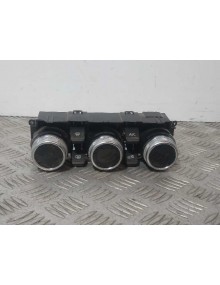 Recambio de mando climatizador para renault clio v r.s. line referencia OEM IAM 275100936R  