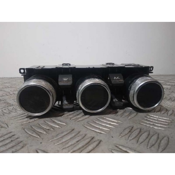 Recambio de mando climatizador para renault clio v r.s. line referencia OEM IAM 275100936R  