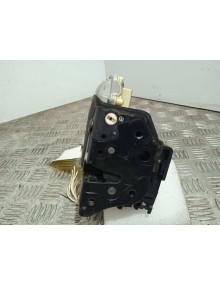 Recambio de cerradura puerta trasera derecha para volkswagen passat variant (3c5) highline referencia OEM IAM 3C4839016A  6 CABL