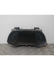 Recambio de cuadro instrumentos para renault clio v r.s. line referencia OEM IAM P248100950R 248100950R 