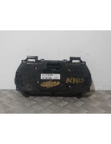 Recambio de cuadro instrumentos para renault clio v r.s. line referencia OEM IAM P248100950R 248100950R  2